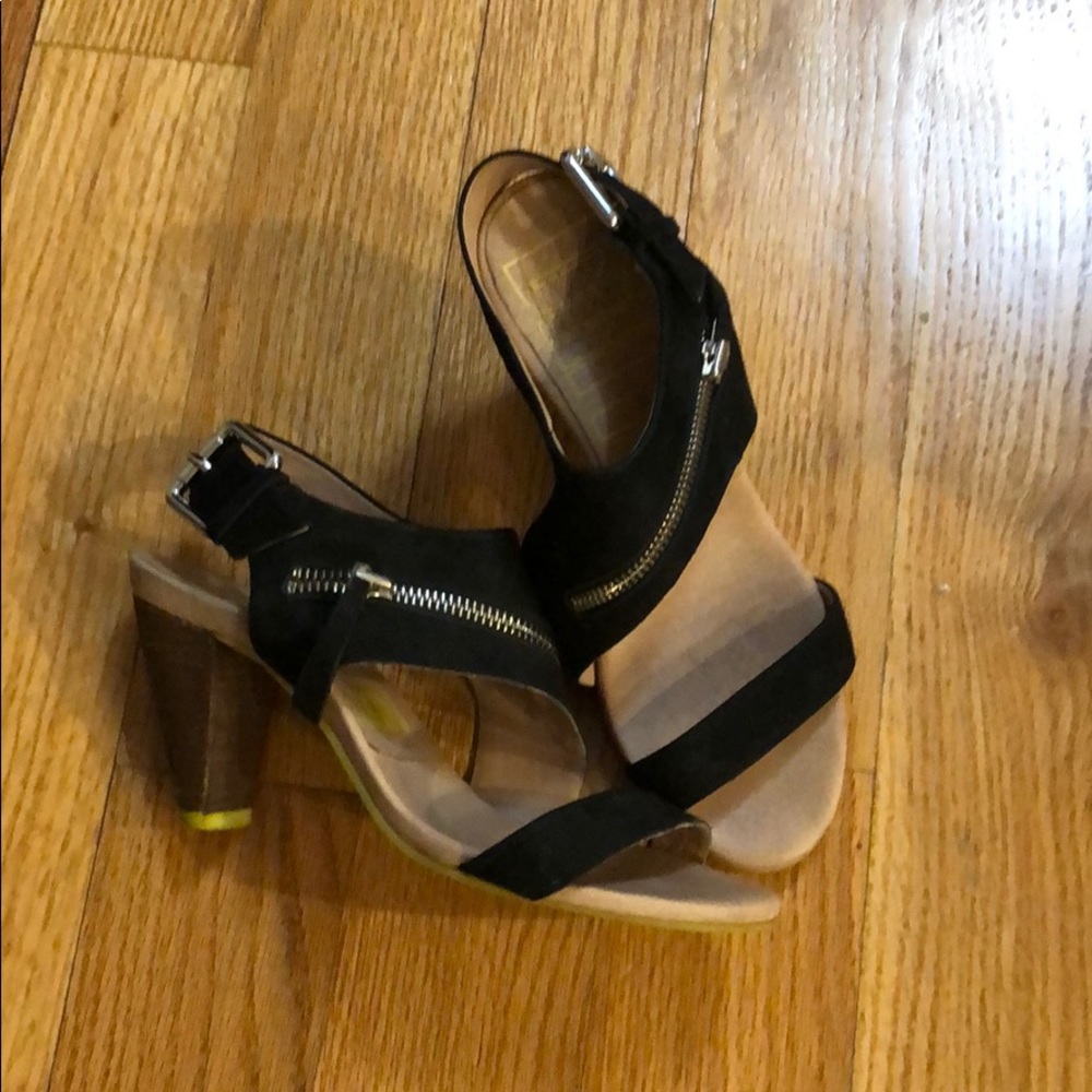 Dilly shoes